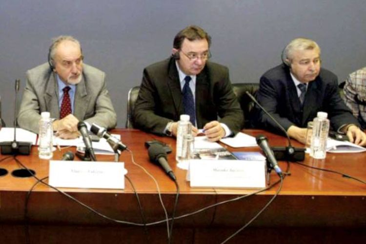 Kraj istrage protiv Atifa Dudakovića do septembra