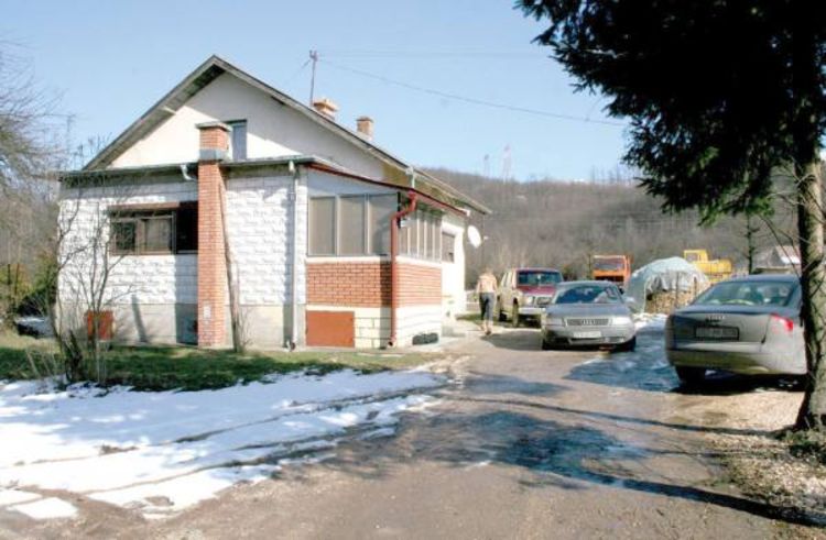 Razbijena kriminalna grupa