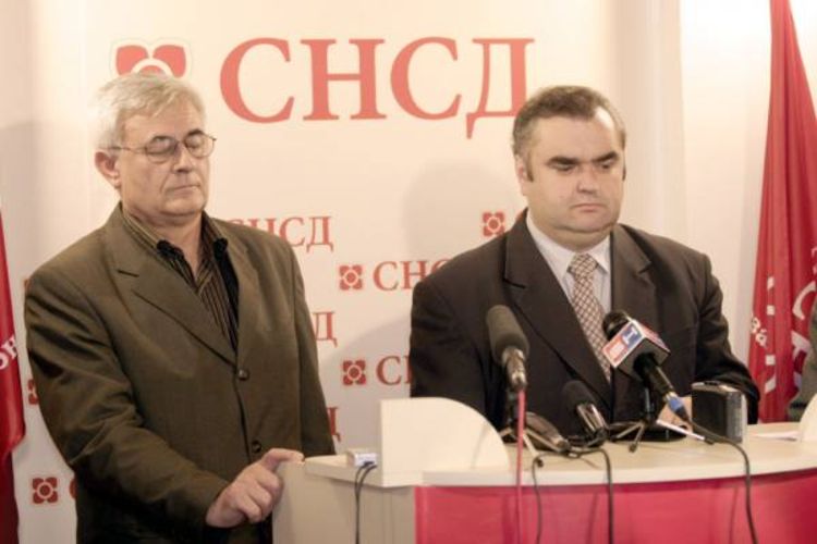 Najviše glasova kandidatima SNSDa