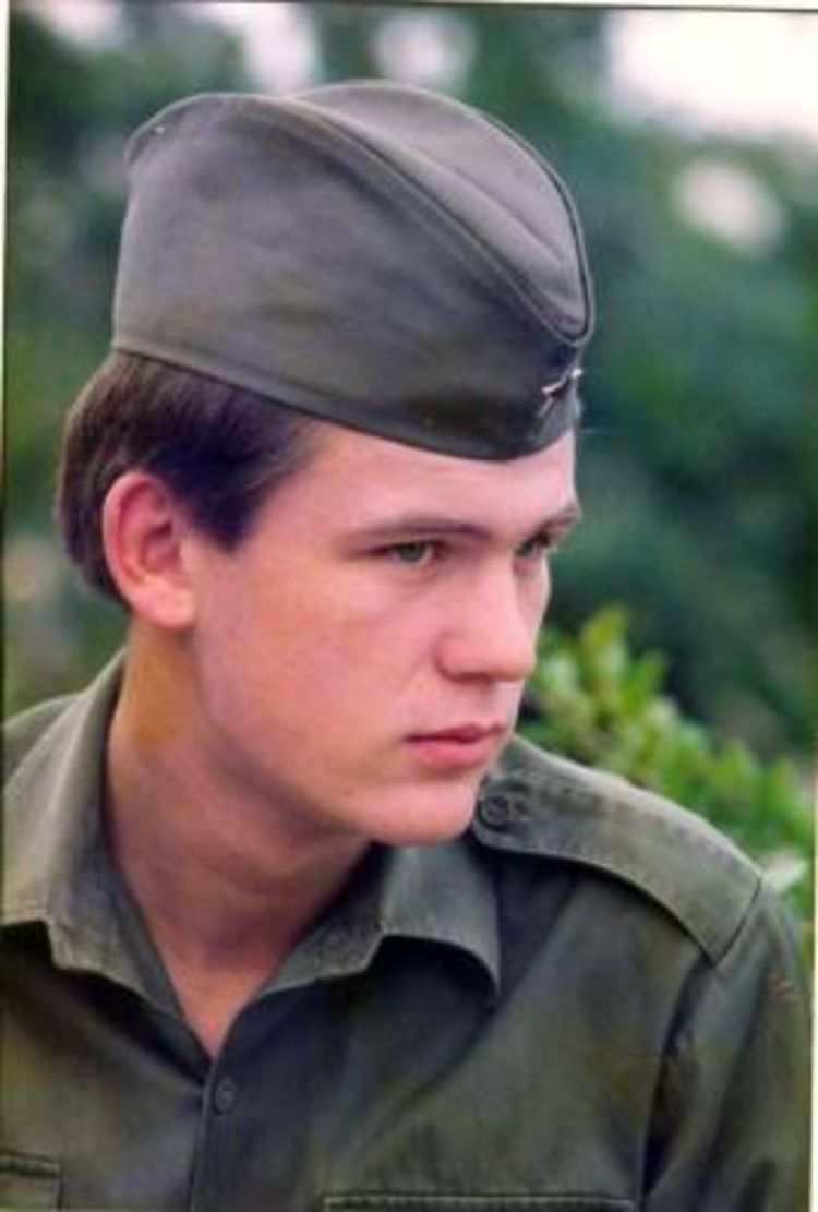 Srđan je branio čovječnost