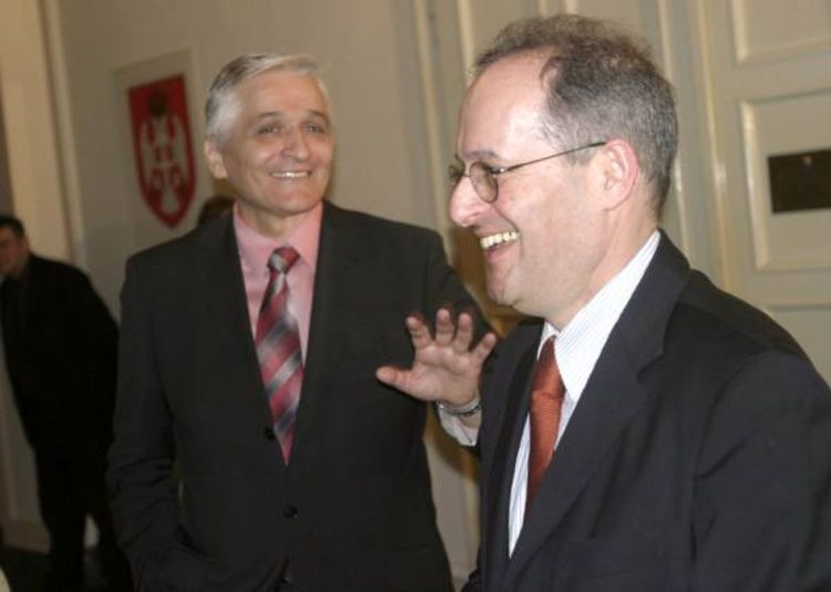 Demokratsko društvo ne dozvoljava bojkot medija