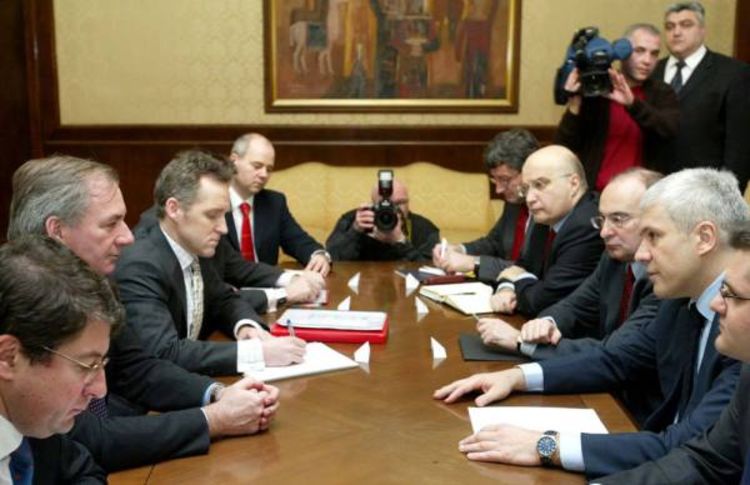 Srbija se protivi nezavisnosti