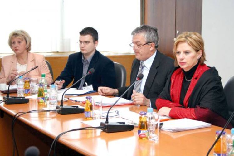 Imenovanje članova Savjeta ministara sutra pred bh. parlamentom