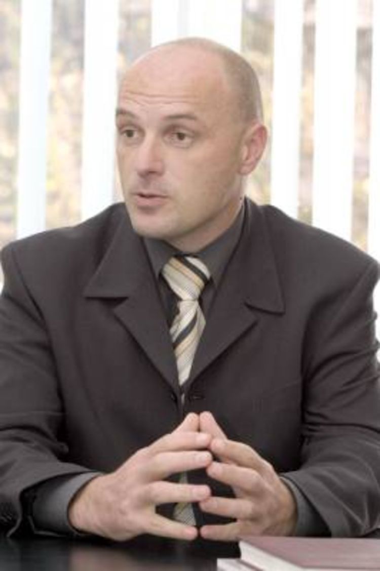 Miodrag Bajić: Razbijena jedna od jačih kriminalnih grupa