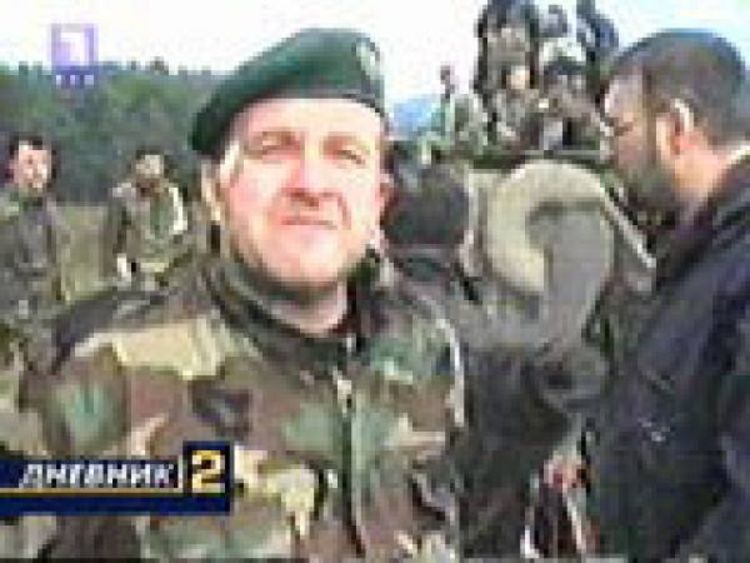 Vojnici AP ZB mučeni i ubijani