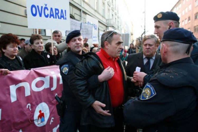 Zatvaranje Tribunala poslije hapšenja Karadžića i Mladića