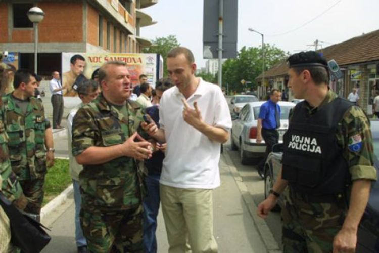 Atif Dudaković: "Nije bilo zločina, spasili smo Bihać"