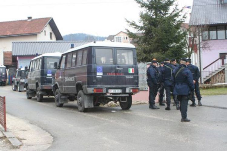 U Palama pretresena kuća Radomira Kojića