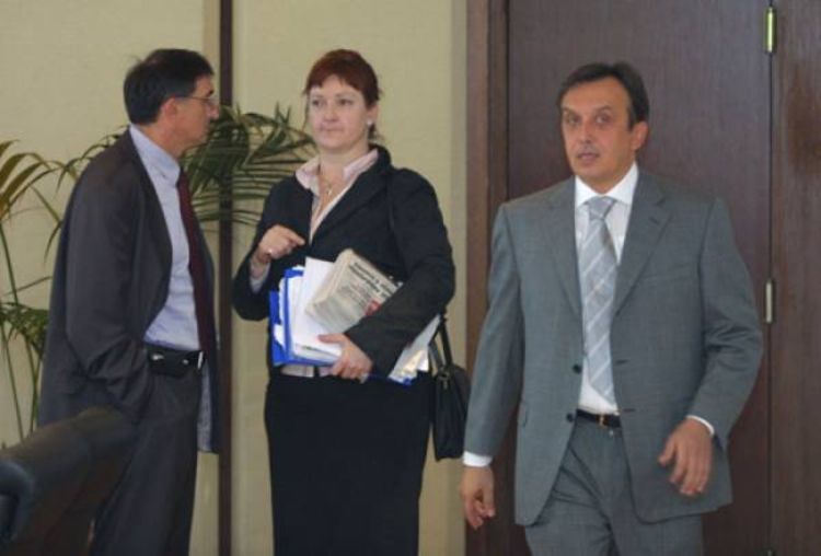 Savjet ministara BiH oštetio budžete entiteta