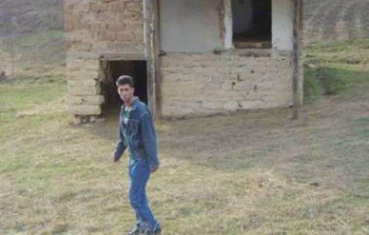 Sulejman Talović u SAD odselio 1998.