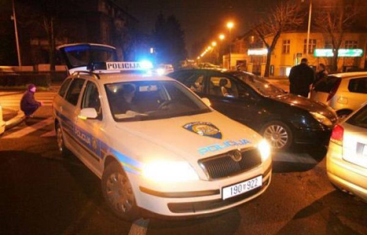 Split: Dva mladića izrešetana u obračunu