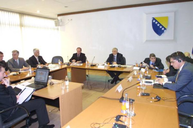 Bez dogovora o reformi policije
