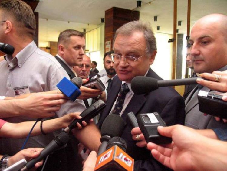 Kalinić i Bilbija tražiće odštetu