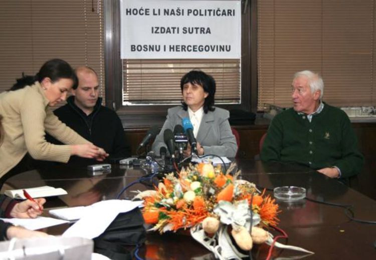 Štediše najavile paljenje slovenačkih proizvoda
