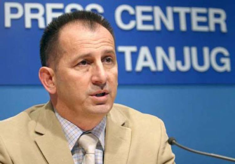 Milan Ivanović: Srbija će braniti Kosovo