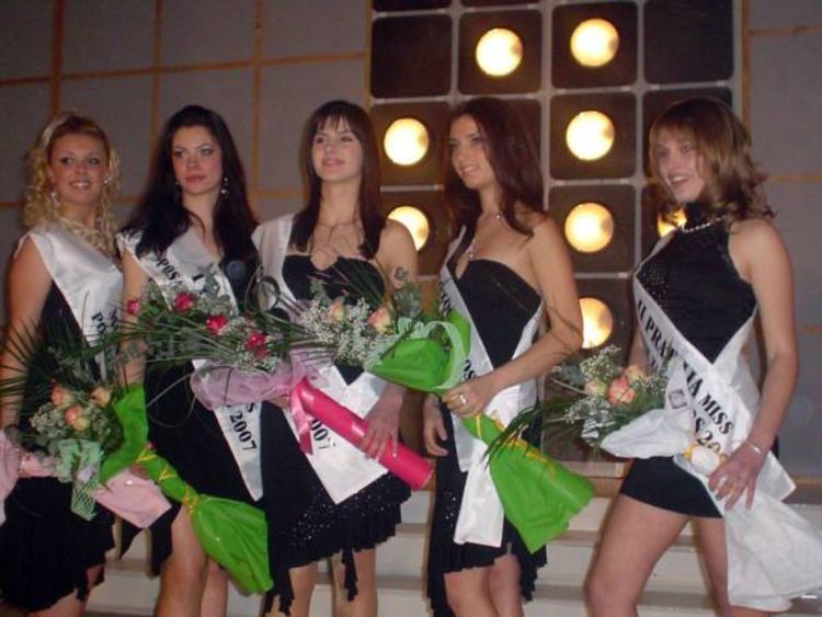 Jelena Krstić izabrana za Mis Posavine