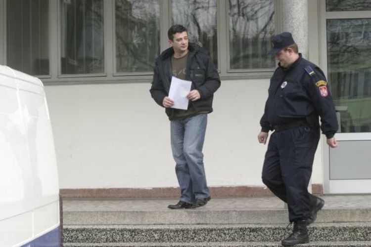 Lipovac i Nikić oslobođeni