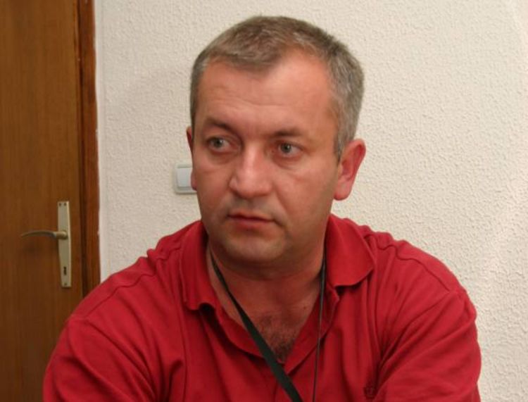 Škeljić osumnjičen za zloupotrebu položaja