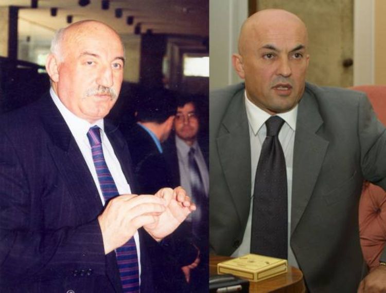 Lemez i Bozalo osumnjičeni za malverzaciju s naftom