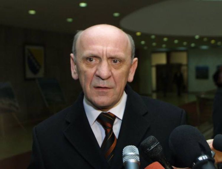 SDA se povukla iz pregovora o reformi policije