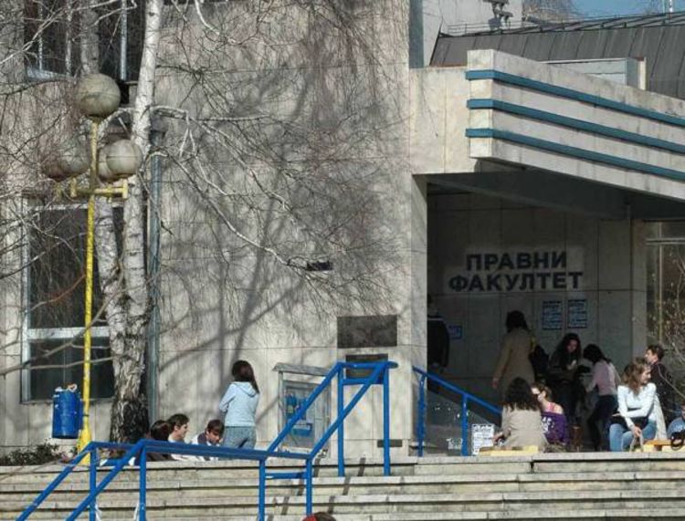 Policija pronašla 100 prijava sa Univerziteta u Banjaluci