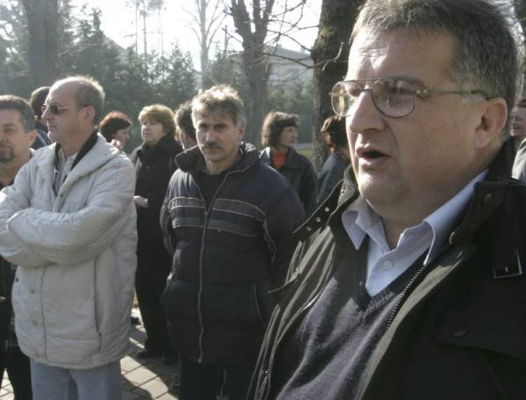 Od suda traže da poništi odluku o prodaji preduzeća