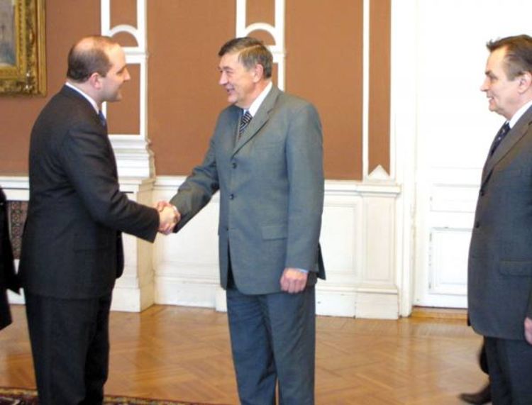 SAD će pomoći nastavak reformi