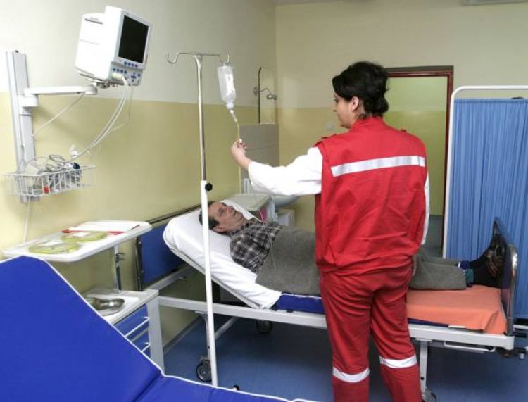 Broj pacijenata povećan za oko 20 odsto