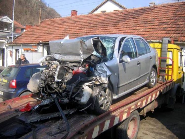 Poginuo Sarajlija