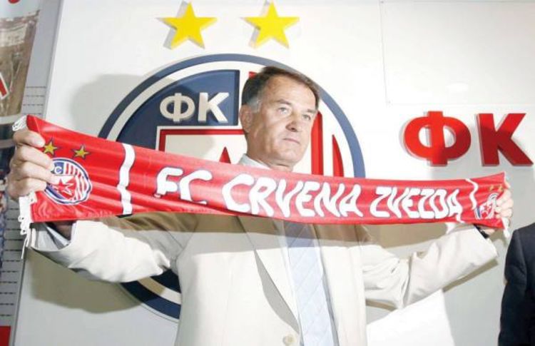 Vječiti derbiji velike četvorke