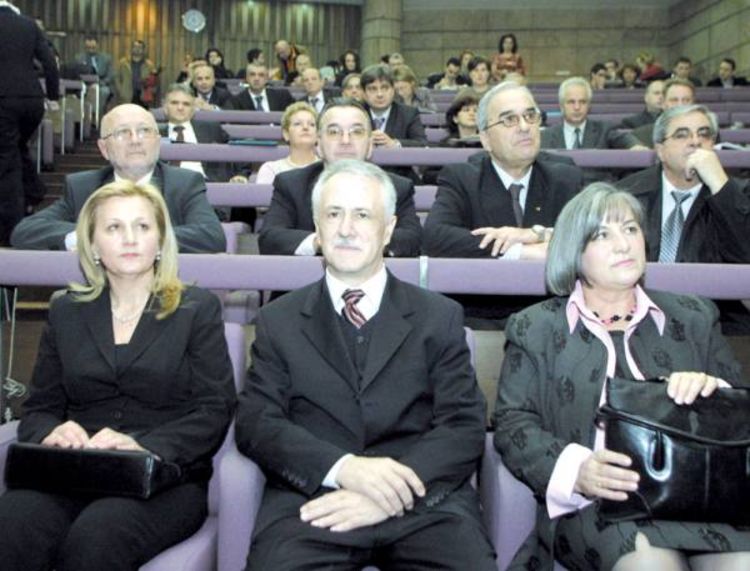 Brankoviću danas mandat da formira Vladu FBiH