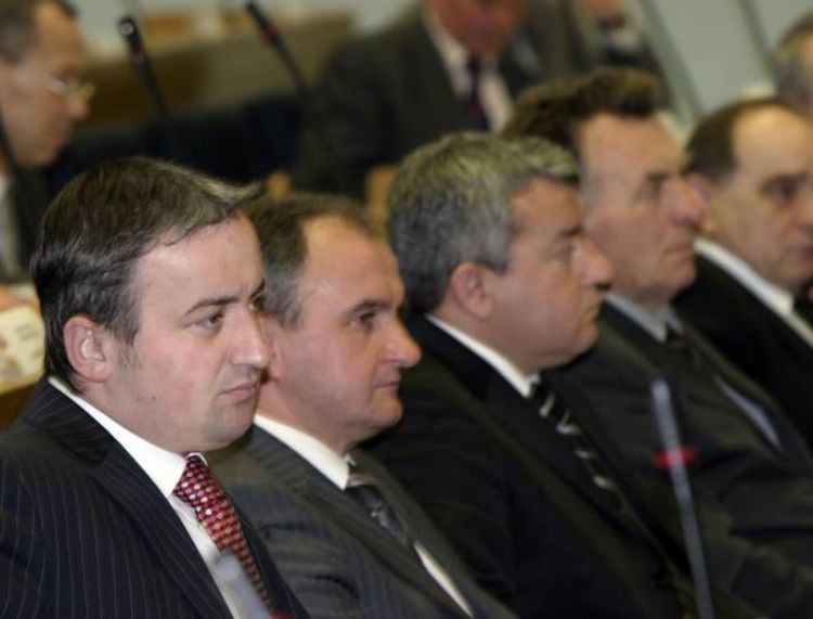 Ustav RS umnogome prevaziđen