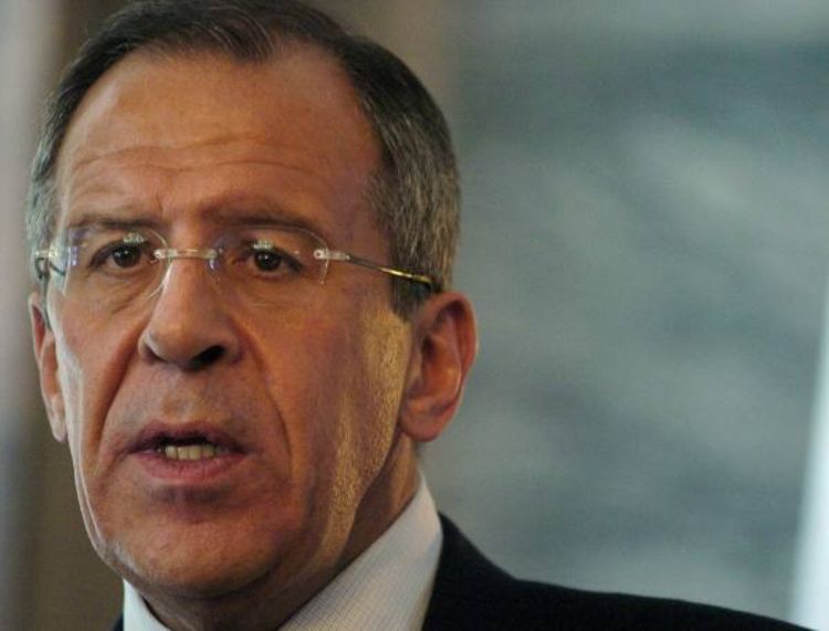 Lavrov zabrinut zbog priča o napadu na Iran