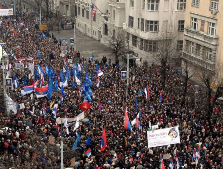 Kosovo je duša Srbije