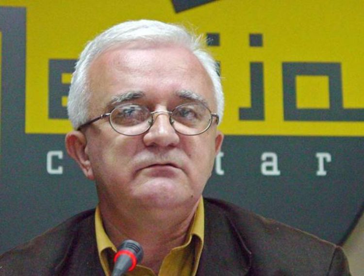 Dušan Janjić: Odgovornost nije prebačena na RS