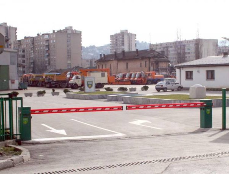Desetine miliona KM dugova i potraživanja JKP Rada