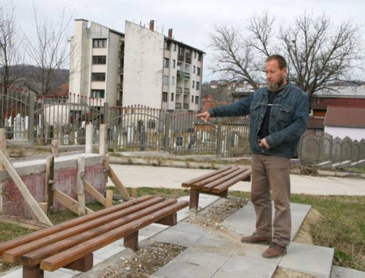 Incidenti uznemirili povratnike