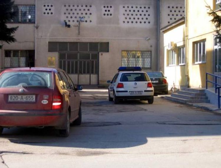 Selman: Nije bilo pobune