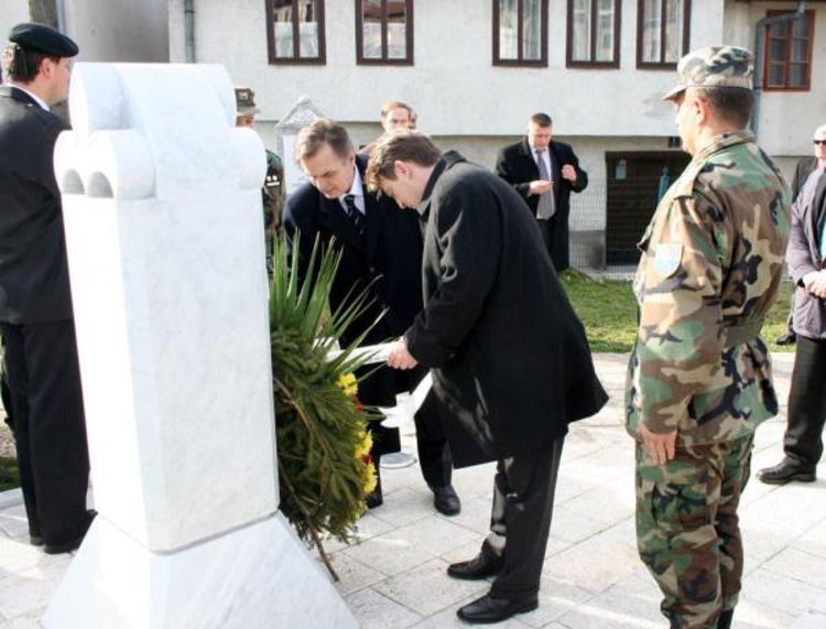 U Federaciji obilježen Dan nezavisnosti BiH