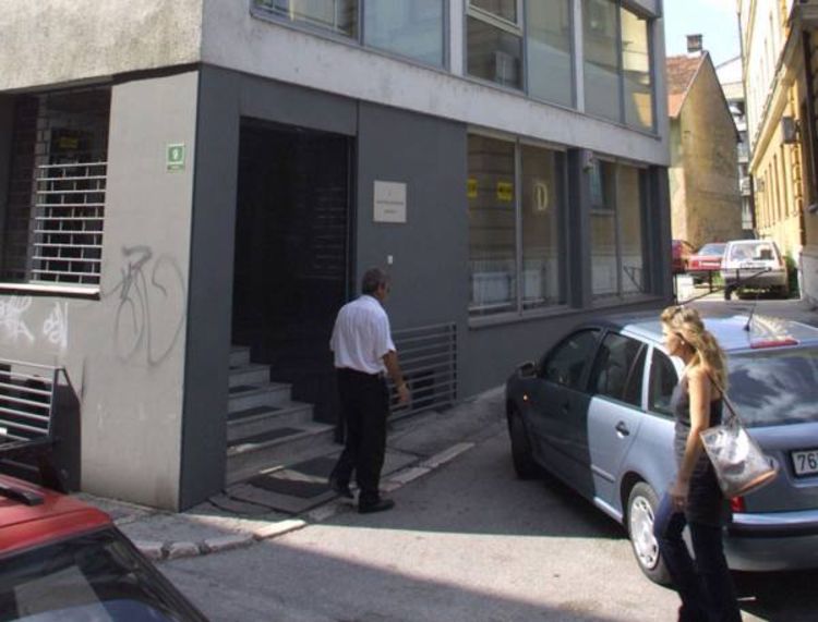Zamrznuta imovina Al Kadija bliskog saradnik Alije Izetbegovića