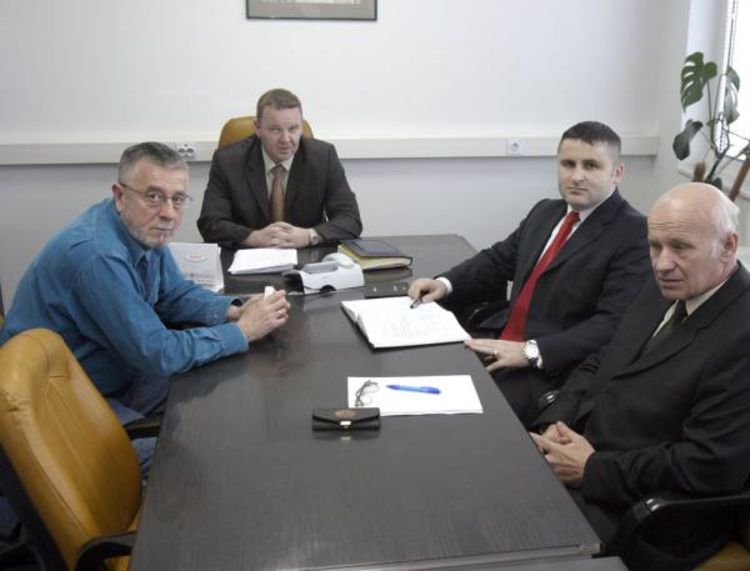 Na istoku RS moguća lokacija tijela Avde Palića