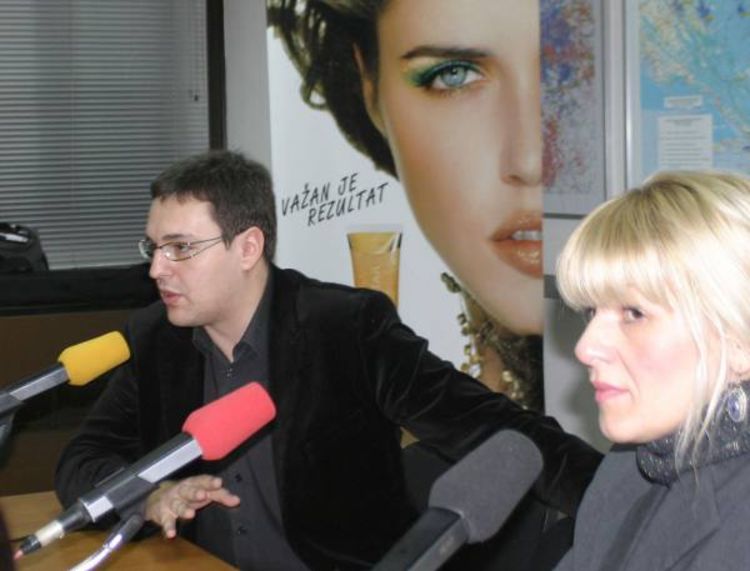 Sutra premijera bh. pjesme i spota