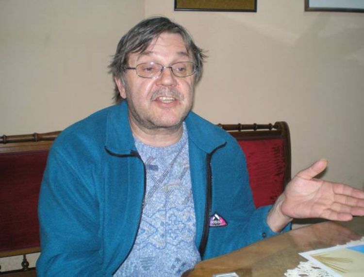 Marjan Bevk: Ansambl je ispunio moja očekivanja