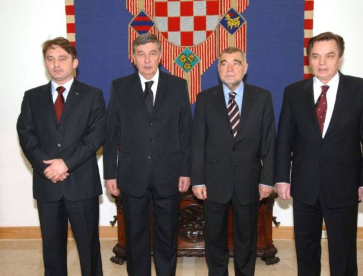 Dobre odnose ne smiju da naruše pojedinačni problemi