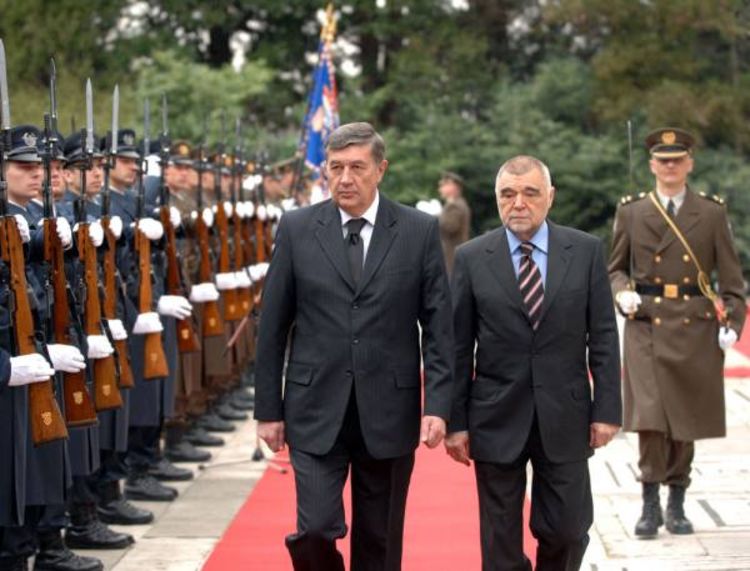 Probleme riješiti dogovorom