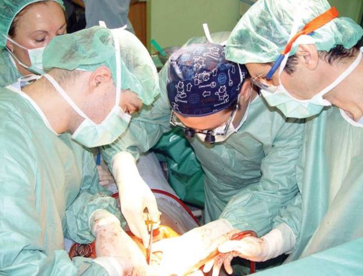 Zbog neimaštine prodaju vlastite organe
