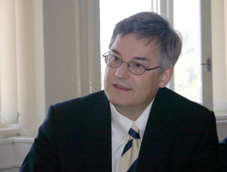 Mihael Šmunk: EU neće prihvatiti entitetsku policiju