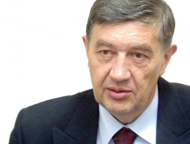 Nebojša Radmanović: Sporna pitanja BiH i Hrvatske riješiti dijalogom