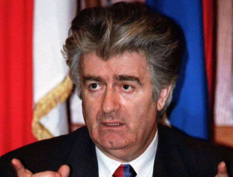 Panamske vlasti bile sigurne da je uhapšen Radovan Karadžić