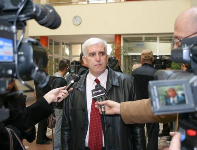 Softić: BiH imala dovoljno dokaza
